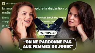 « La prostitution a changé ma vie » avec l’écrivaine Emma Becker