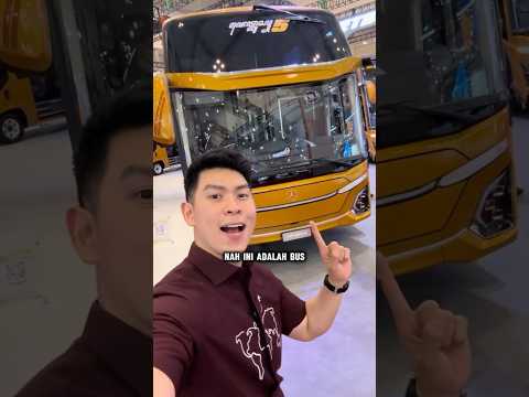 REVIEW BUS ADIPUTRO