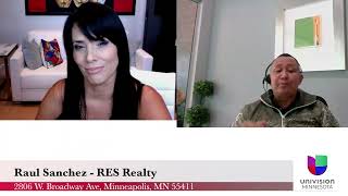 Entrevista con Raul Sanchez