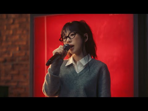TAEYEON 태연 'Letter To Myself' Live Clip