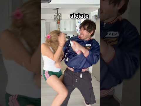 Me INTENTÓ Engañar 🤨