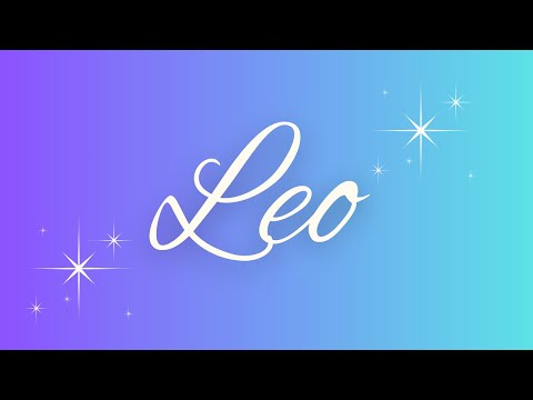 Leo💙Who's Coming Towards You? Will It Last?💙 Love Reading