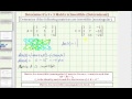 Determinants and Matrix Inverses