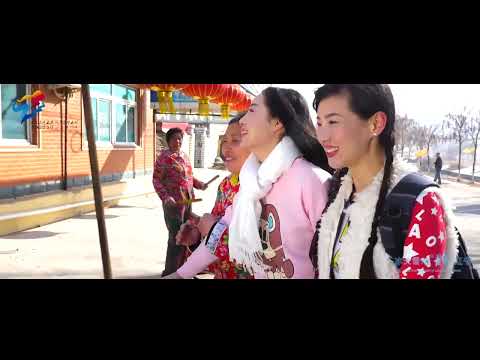 Liaoning Tourism