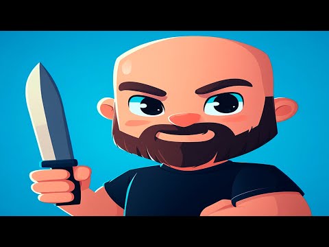 Hit Master 3D - Gameplay Walkthrough - All Levels (IOS, Android)