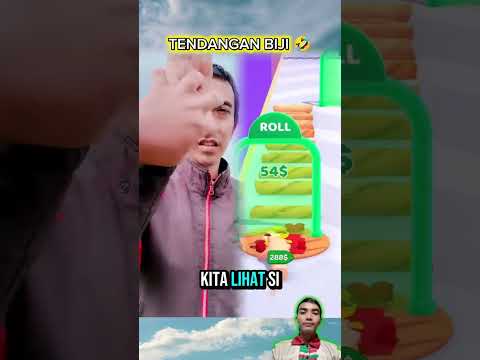 Tendangan biji 🤣kocak #shorts #funny #lucu #drama 