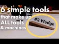 Simple Tools and Their Functions