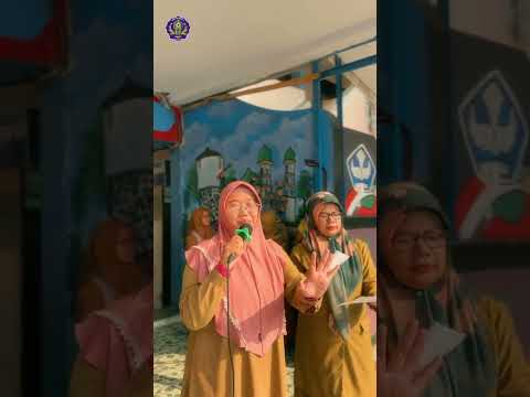 Upaya pencegahan perundungan di SMPN 1 Pandeglang