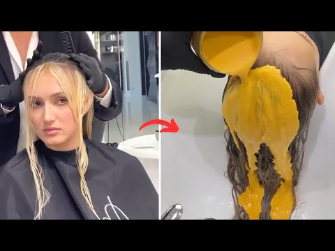 Soft transitions, bold impact!