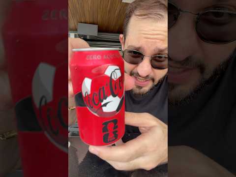 Dia 9 tentando achar a lata que grita gol e vale 5 mil reais