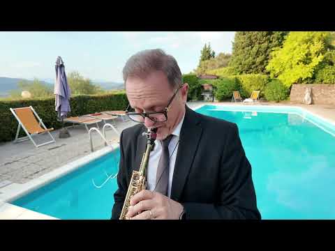GSax - Musica per Matrimoni e Eventi