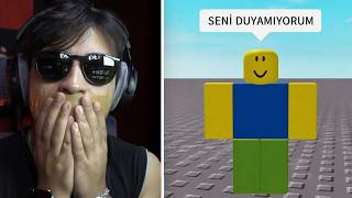 KONUŞMAM YASAK!