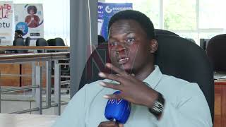 YouTube video thumbnail: Innovation Nation: Taza-Fasi Uses VR to Transform Architecture in Uganda 