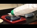 Laboratory Safety and Procedures