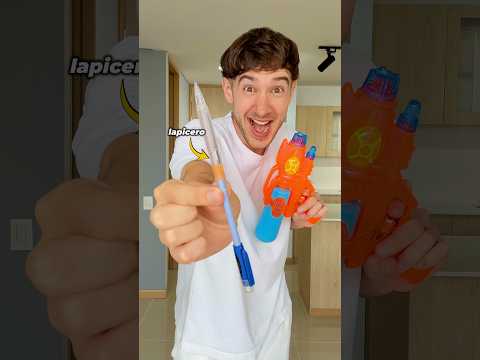 Y esto? Pongámoslo a prueba 😱