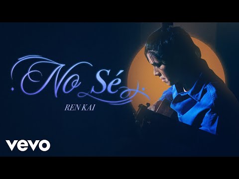 Ren Kai - No S&#233; (Video Oficial)