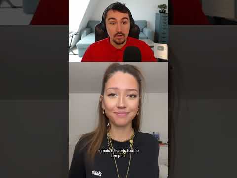 On sait ce que รงa veut dire ๐