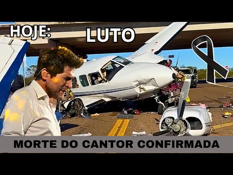 Luto na Música Brasileira, Queda de Avião e Sucesso de Daniel na Globo"