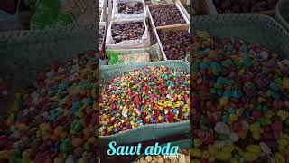 سوق سبت تالمست 29 09 2025