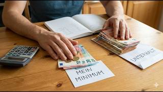 Der Selbstbehalt: Wieviel Geld muss dem Zahler bleiben?