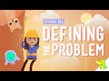 Defining Problems in Engineering