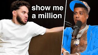 When Rappers Get Humbled By Streamers