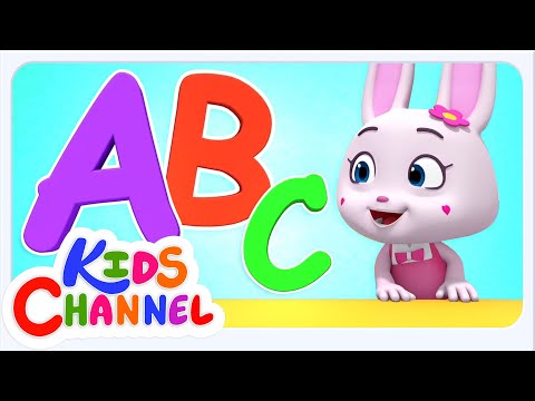 Phonics Song A to Z, Alphabet Sounds for Children