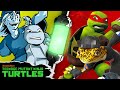 Mutant Transformations and Character Challenges