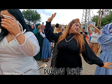 SAFRANBOLU GÜMÜŞ KÜRT MAHALESİ EĞLENCELİ DÜĞÜN .,FATMANUR  ve MEHMET.,PART 3