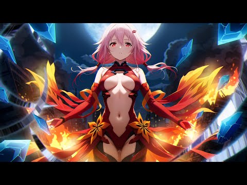 VOILÀ - I Hope That It's Fatal | AMV