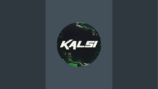 KALSI is live