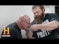 Viking Mead Making Adventure