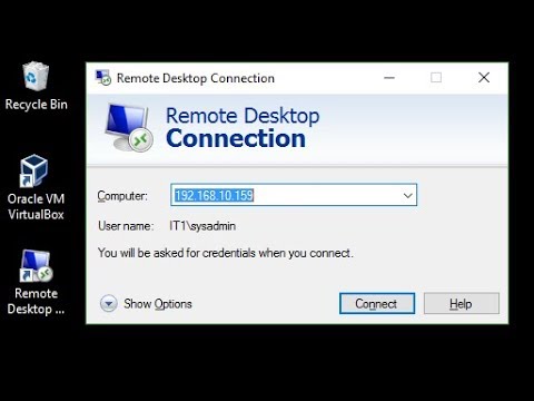 Ctrl Alt End Not Working Remote Desktop Jobs Ecityworks