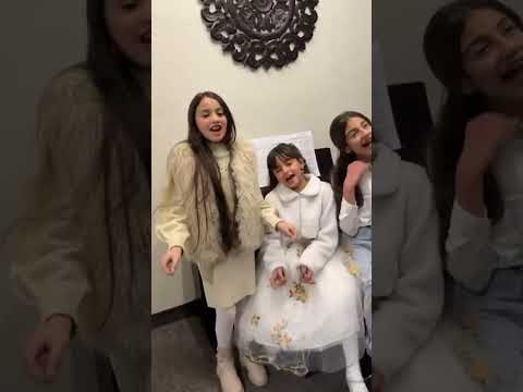 ابو البنات بابا #karameesh #زينة_عواد #عواد_فاملي #music #explore #girls #ترند #love #song #newsong