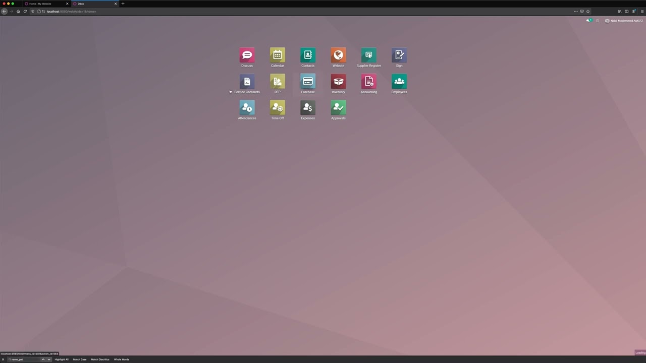 Procurement Process | Odoo ERP | Part 3 | 22.03.2022

CVIT Commitment - Value - Innovation - Technology Facebook: https://www.facebook.com/cvitofficial/ Instagram: ...