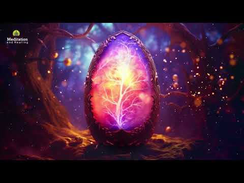25 Minute Deep Sleep Music, Meditation Music, Positive Energy, relaxation and Healing