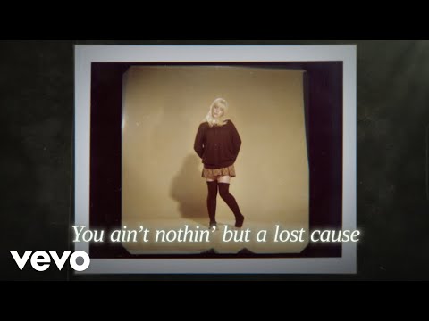 Billie Eilish - Lost Cause (Official Lyric Video)