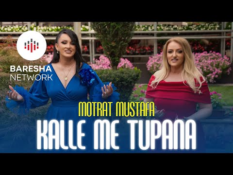 Motrat Mustafa - Kalle me tupana (Official Music Video)