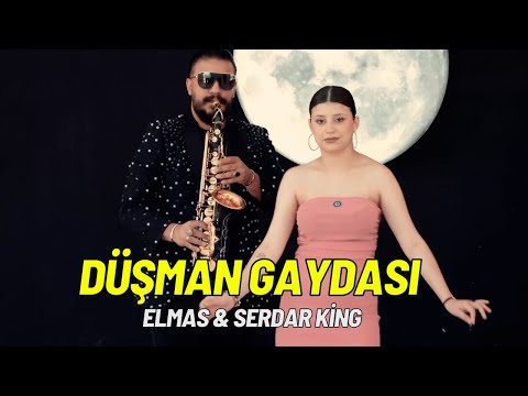 Elmas - Ft. Serdar King - Düşman Gaydası