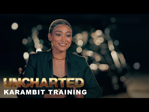 Special Features - Karambit Training