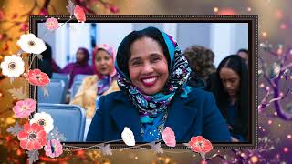 ISTAR GULED IYO SEYGEEDA ABDIWAHAB AYAA HEES QURUXBADAN LOO SOO HIBEEYAY 2025
