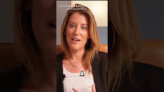 Women Are Living With THIS Fear | Sall Grover