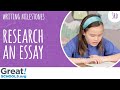 Third Grade Learning Skills Assessment