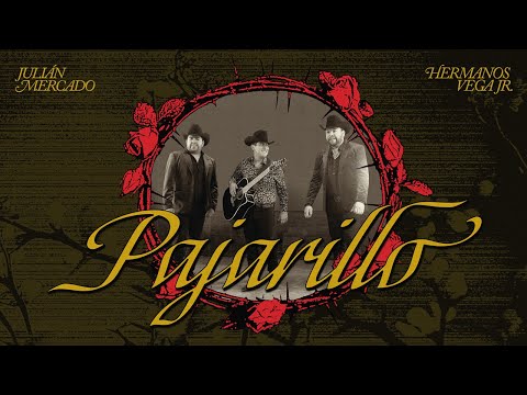 Pajarillo - Julián Mercado, Hermanos Vega JR (Lyric Video)