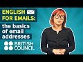 Understanding Email Address Formats