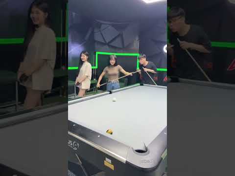 Được việc quá nhờ 😆  #funny #billiard #honggam #bida #boxstudio