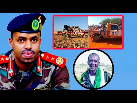 Wararkii u Danbeeyey Askari Ka Tirsanaa Ciidamada Somaliland oo Lagu Dilay Oog & Xukuumada oo ka aam