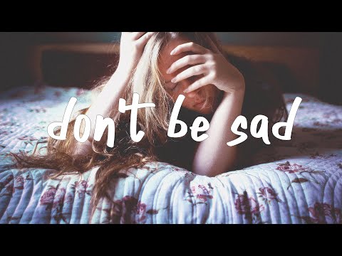 Tate McRae - don't be sad (Lyrics)