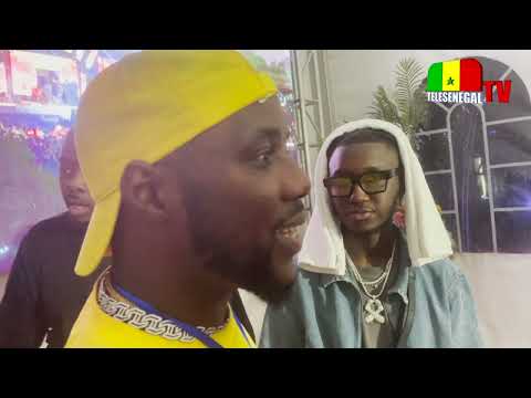 Les coulisses du Concert de Ninho 😱 moment incroyable avec Dadju dt de Grandes Stars…