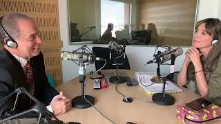 Sobrepeso y Obesidad: Un Problema Personal con Clara Estrada en Radio Caracol En Armonía